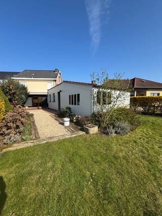 Maison à vendre à Lennik