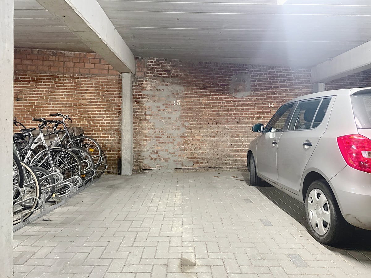 Place de parc intérieure à vendre à Berchem - photo 4