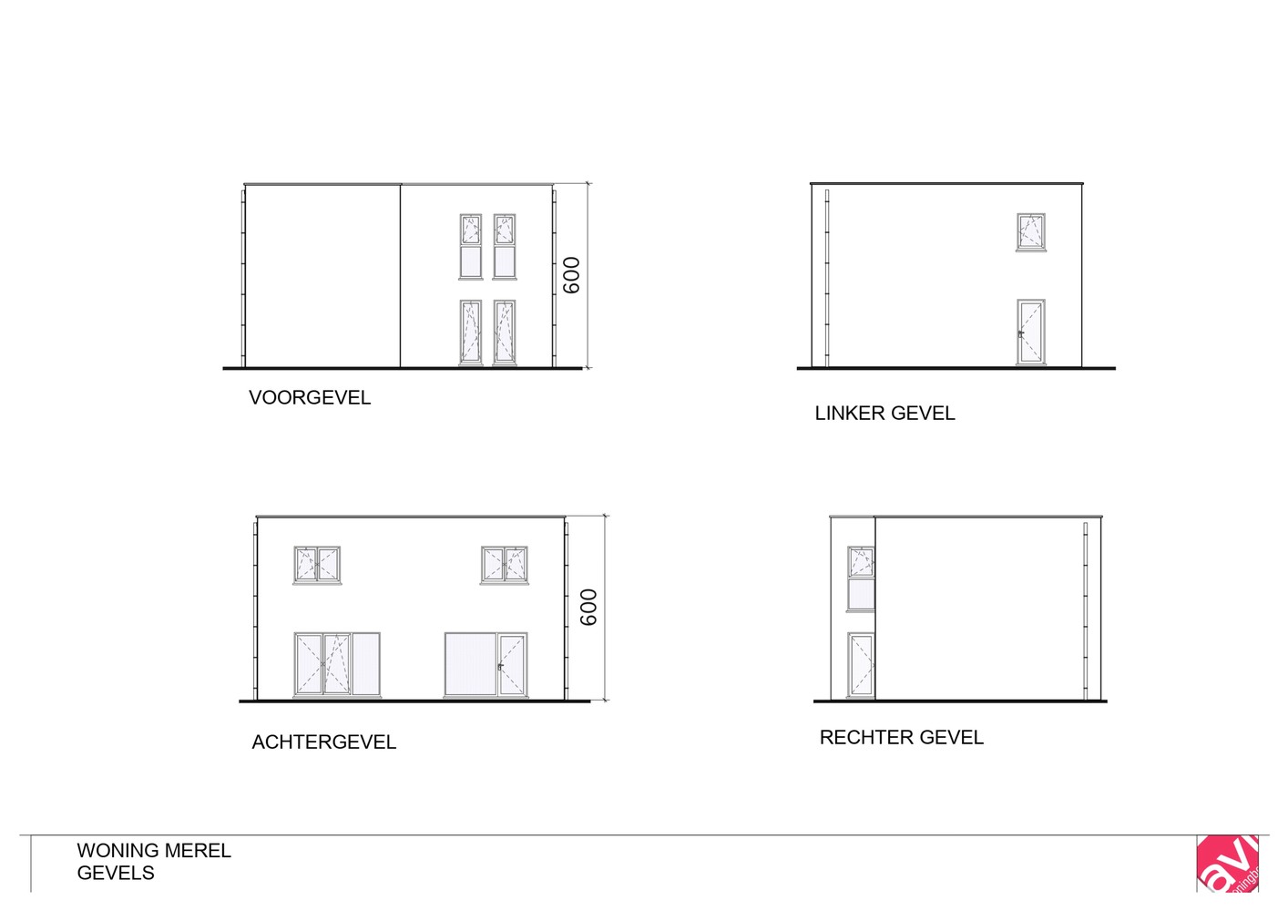 OPEN MODERNE WONING OP EEN GUNSTIGE LOCATIE - foto 4