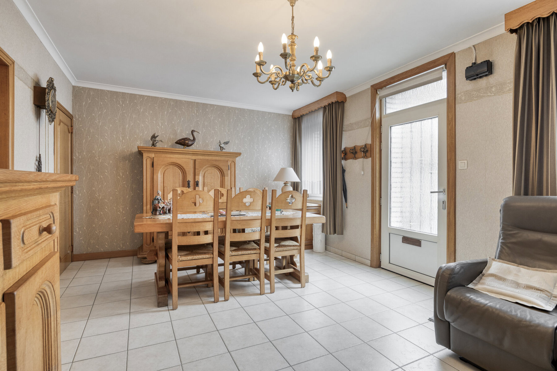 Maison à vendre à Hal avec 2 chambres - photo 5