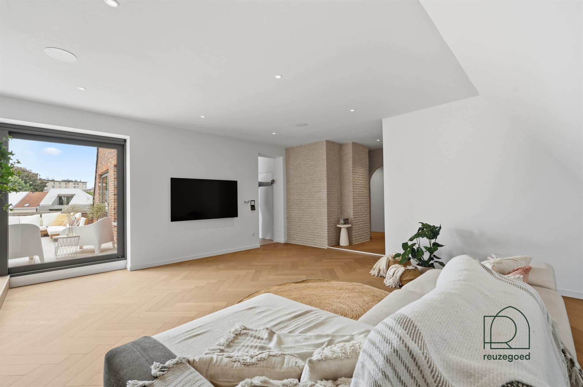 Appartement à vendre à Malines avec 3 chambres - photo 5