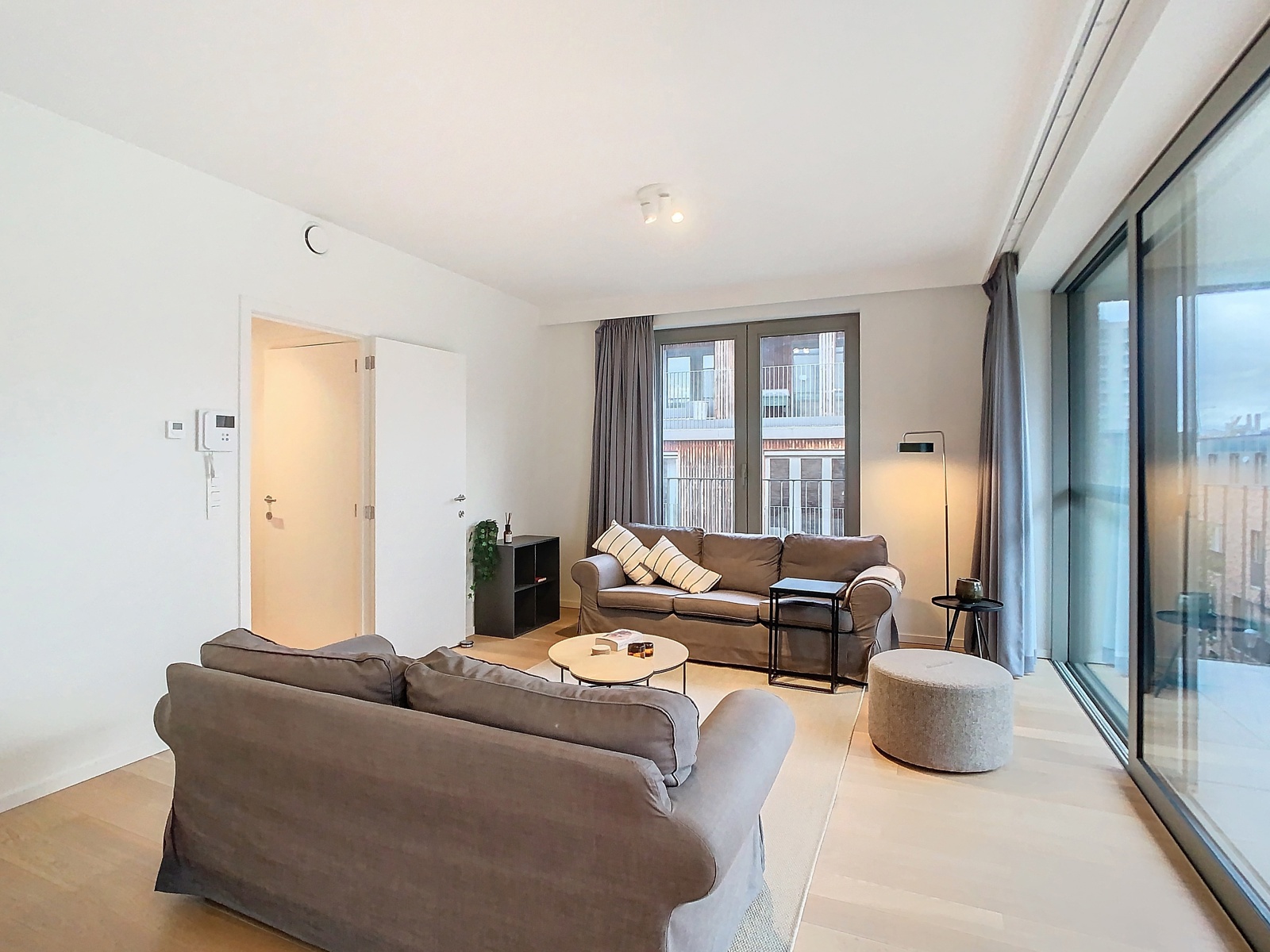 Superbe appartement au cœur de Louvain ! - photo 3