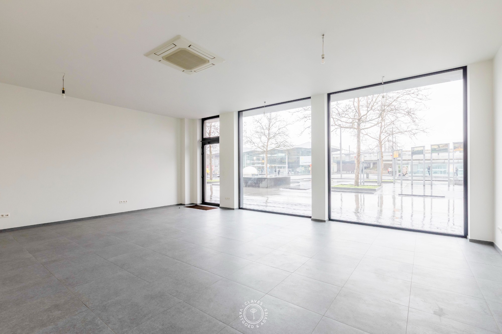 Centraal gelegen kantoor - foto 4