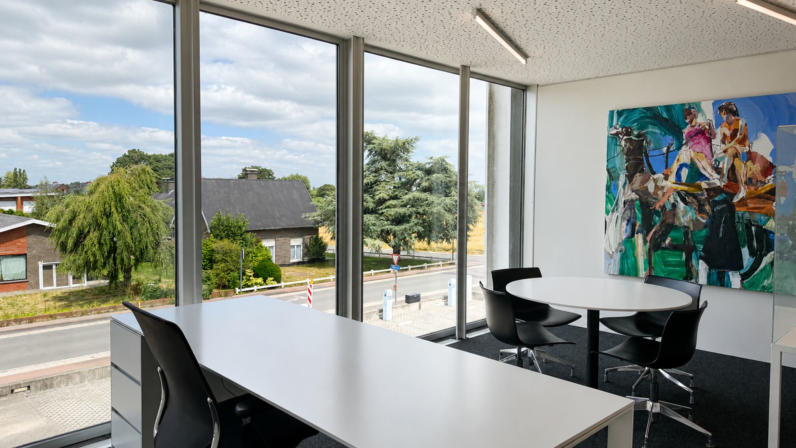 Commercial for rent in Torhout