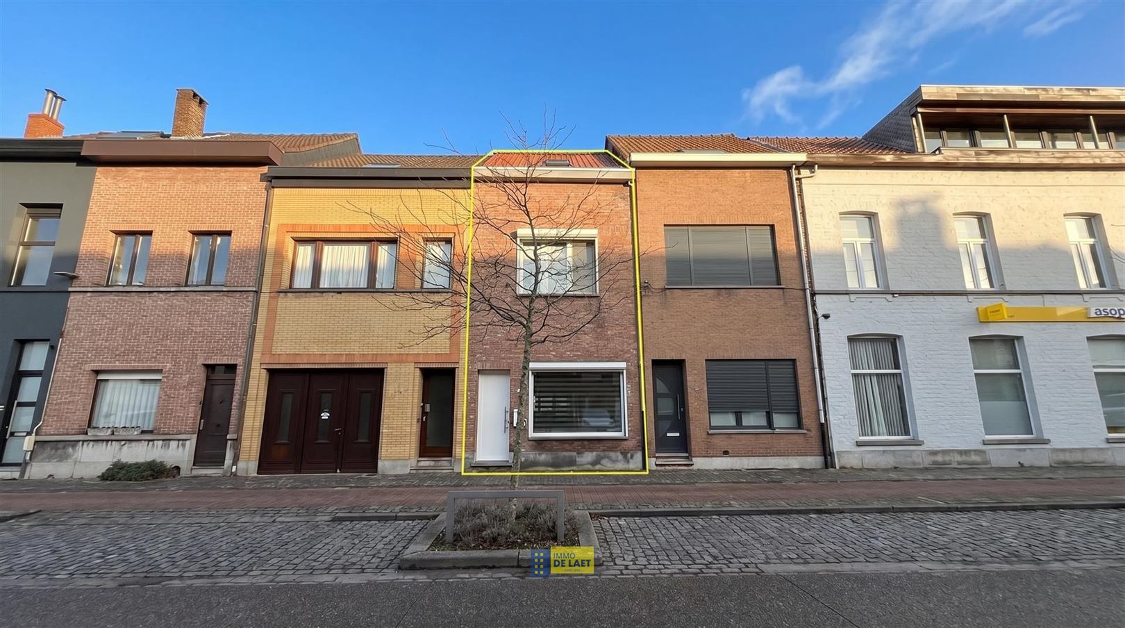 Instapklare eengezinswoning met 3 slaapkamers - foto 2