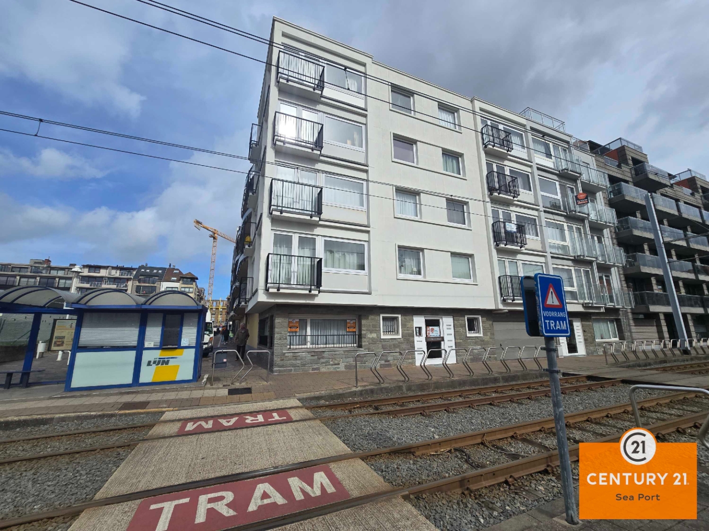 Apartment for sale in Nieuwpoort - photo 1