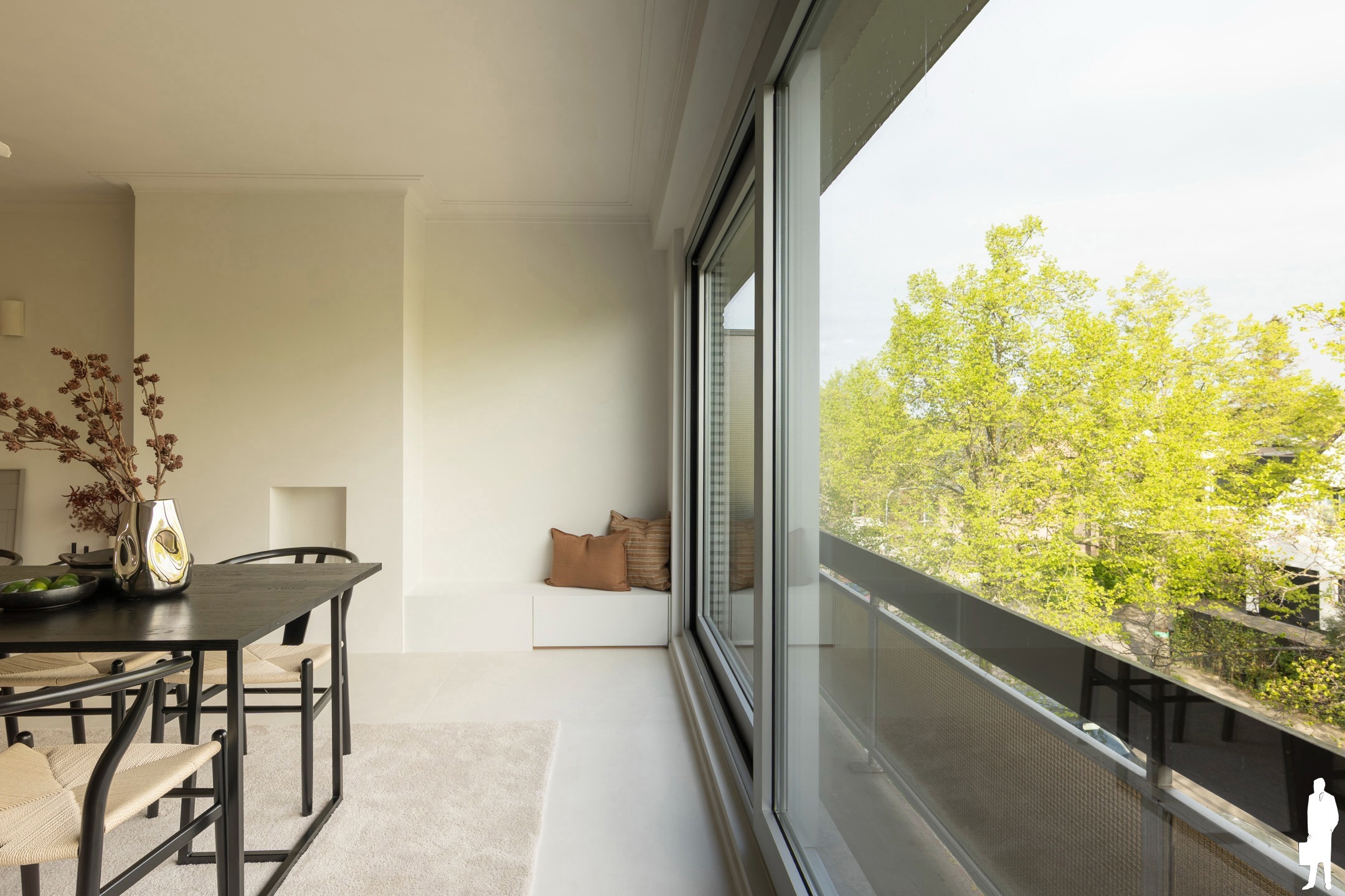Apartment for rent in Edegem with 2 bedrooms - photo 5