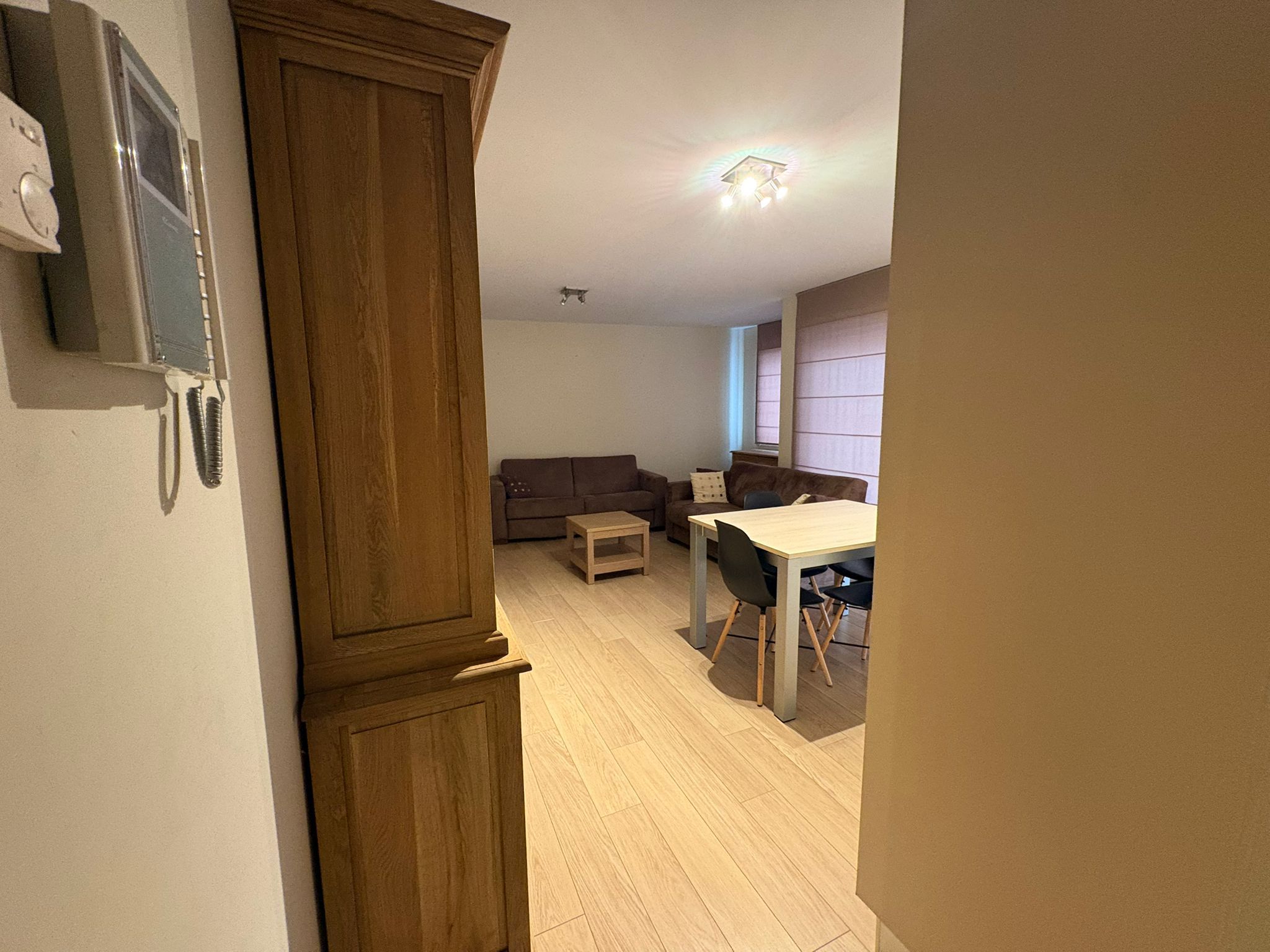 Apartment for rent in Ostend with 2 bedrooms - photo 5
