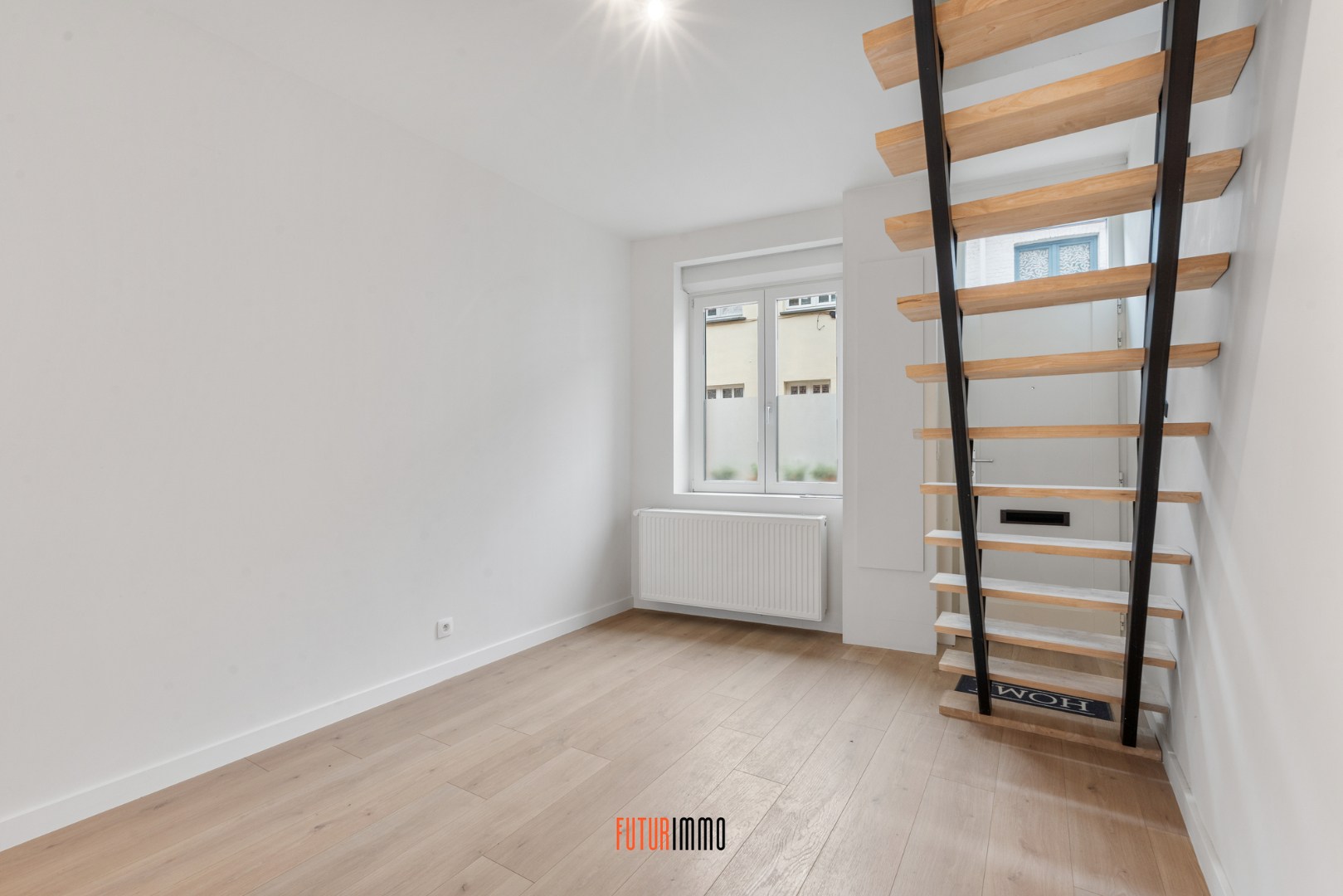 Maison à vendre à Bruges avec 2 chambres - photo 5