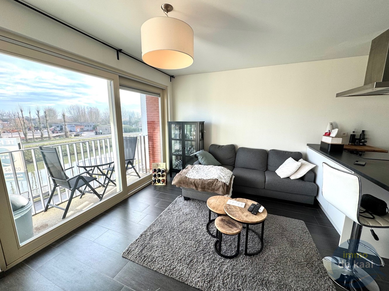 Apartment for rent in Nieuwpoort with 2 bedrooms - photo 3