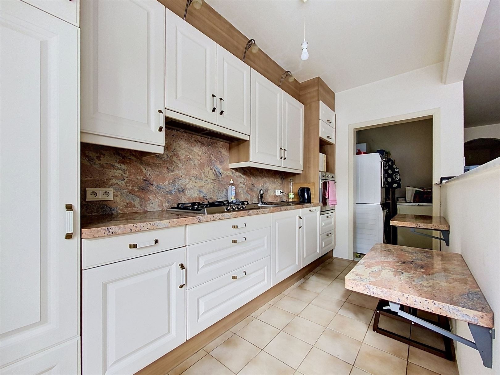 Appartement met lift centrum Brasschaat - foto 4