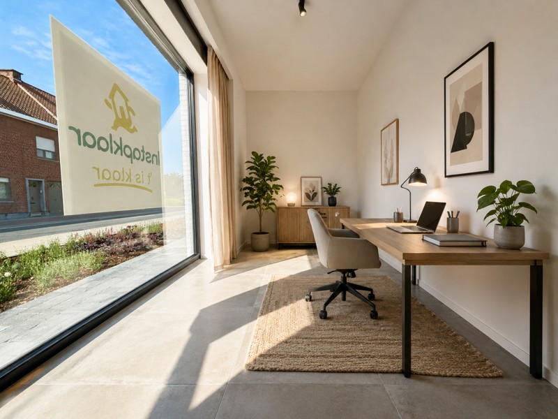 Maison à vendre à Sint-Eloois-Winkel avec 3 chambres - photo 4