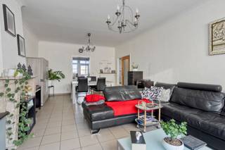 Appartement à vendre à Willebroek