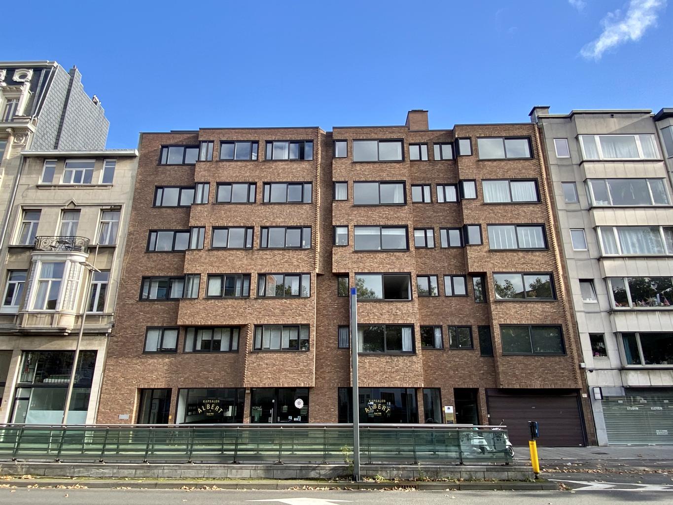 Theaterbuurt - foto 1