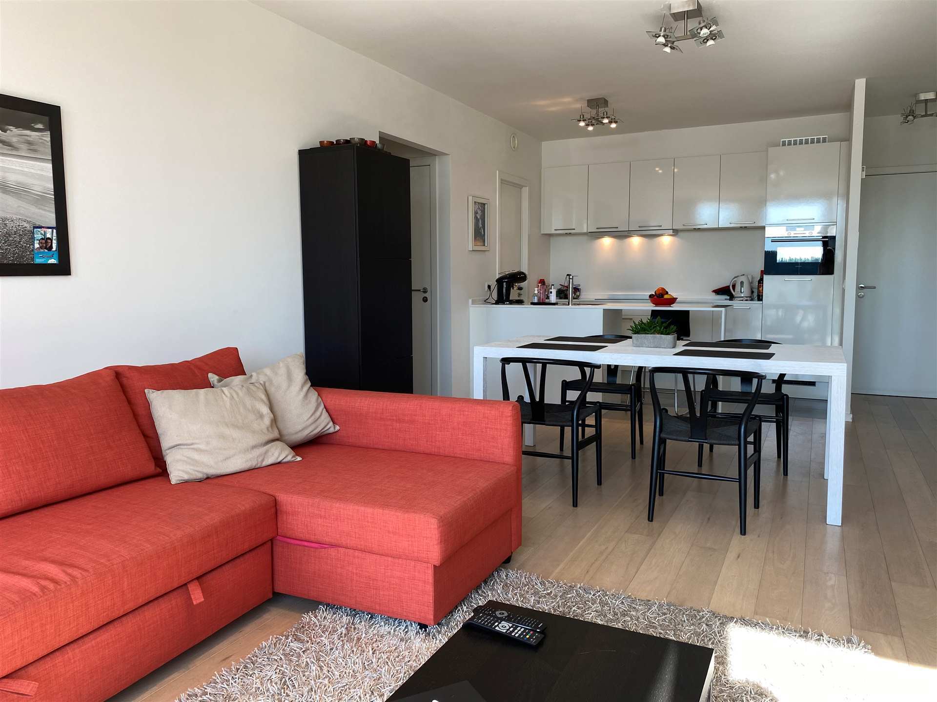 Appartement met prachtig zicht op de Schelde! - foto 2