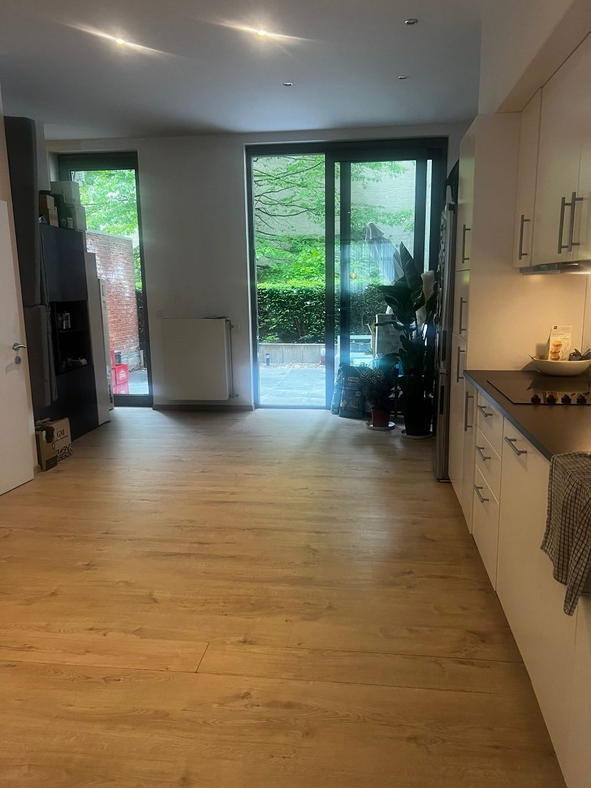 Apartment for sale in Antwerp with 1 bedroom - photo 5
