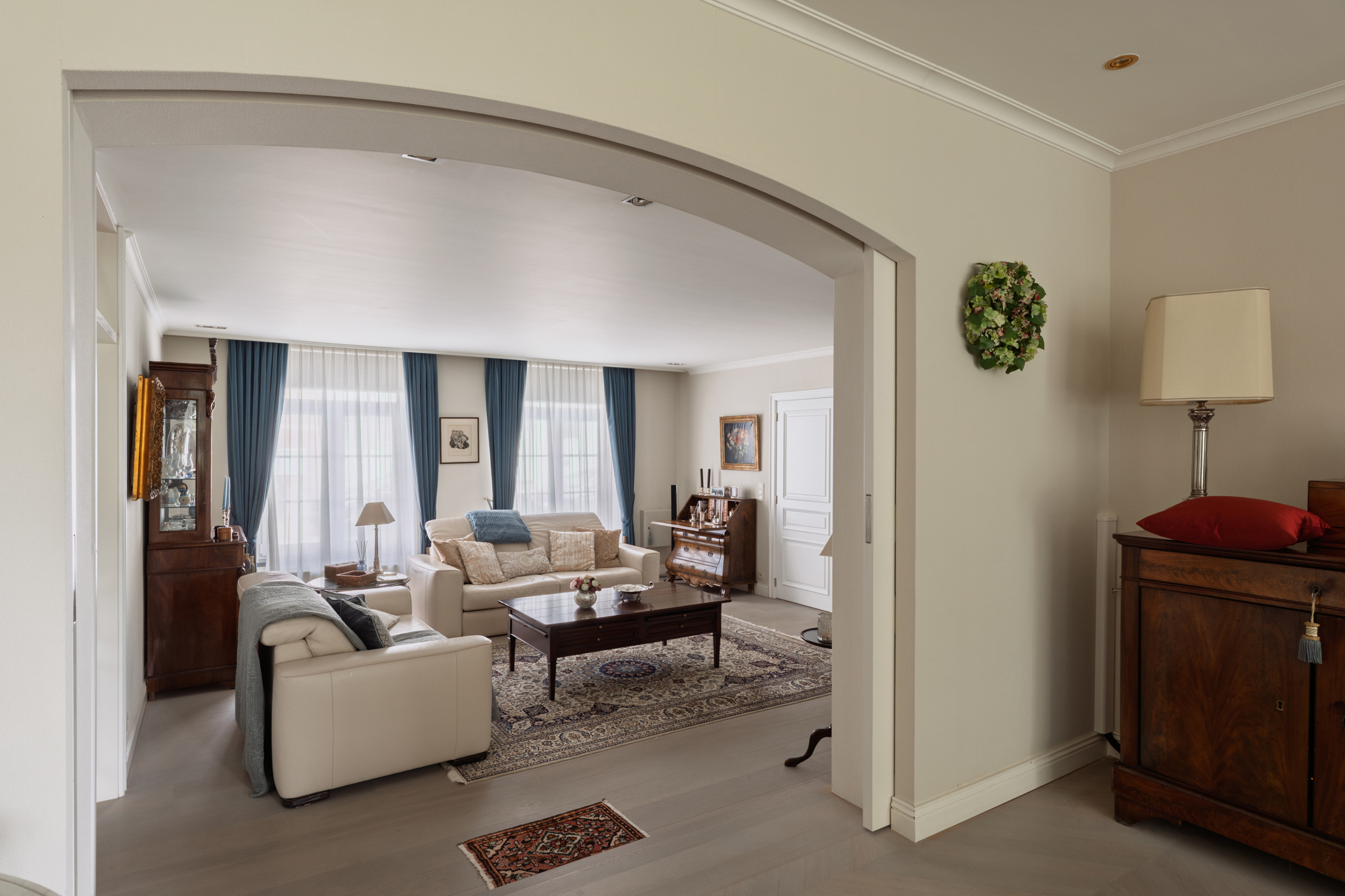 ANTWERPEN BERENDRECHT - Karaktervolle villa met zwembad - foto 4