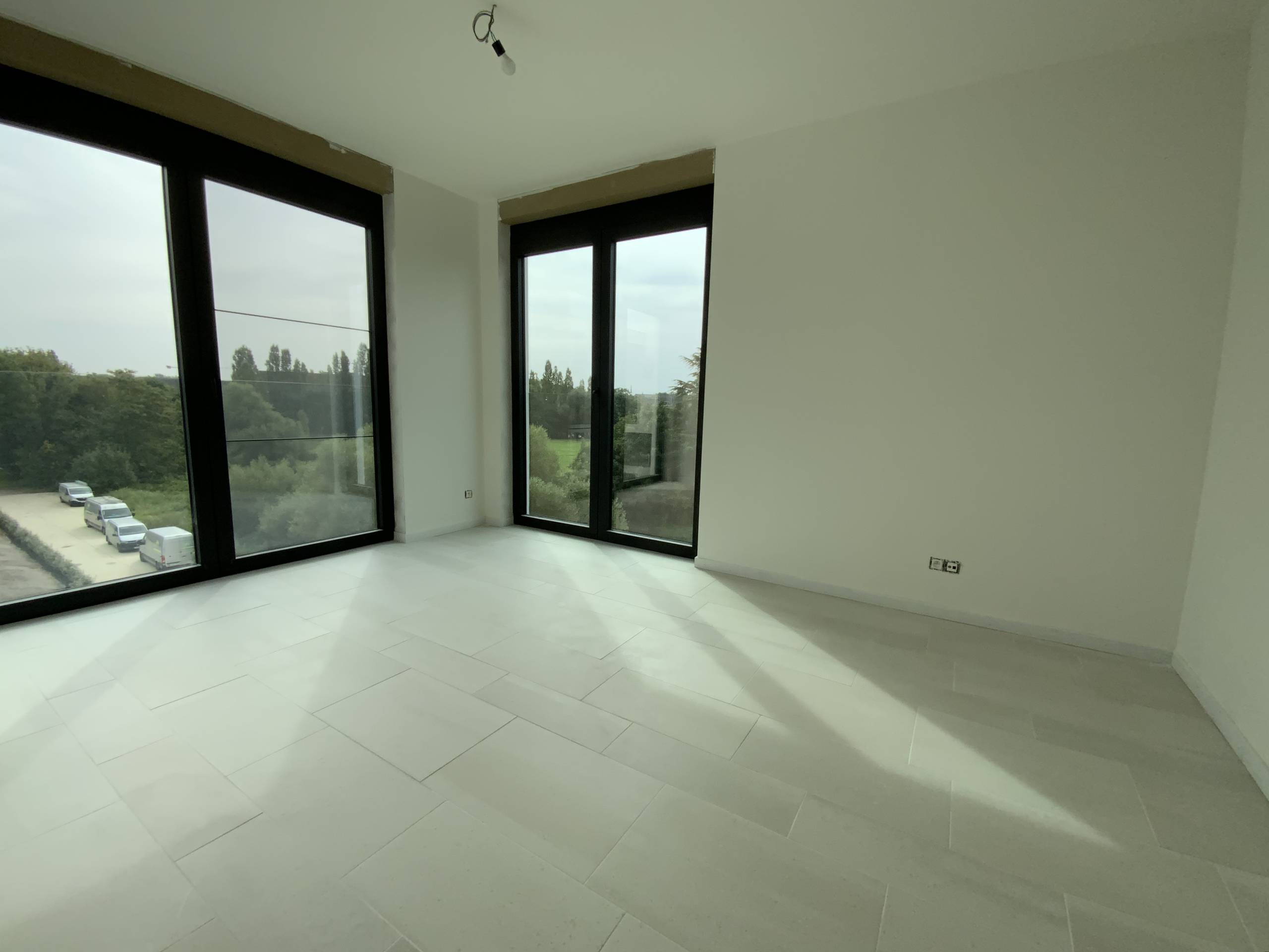 Modern appartement met 2 slaapkamers te huur in Diest - foto 4