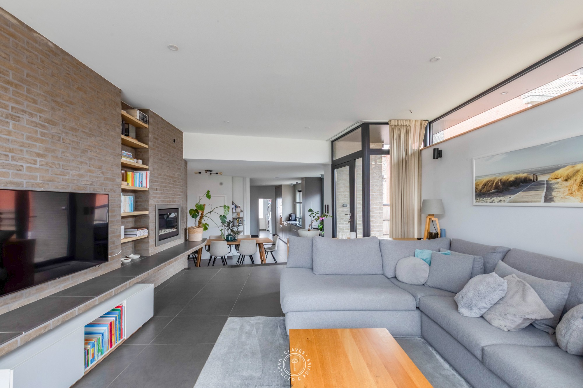 Verzorgde en gerenoveerde woning met zuidwest gerichte tuin - foto 5