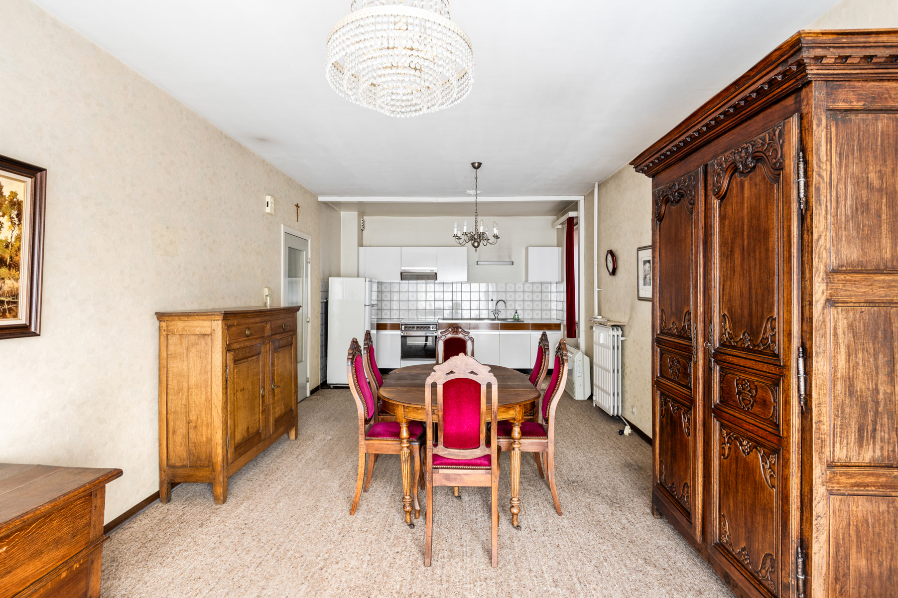 Appartement te koop in Boom met 1 slaapkamer - foto 5