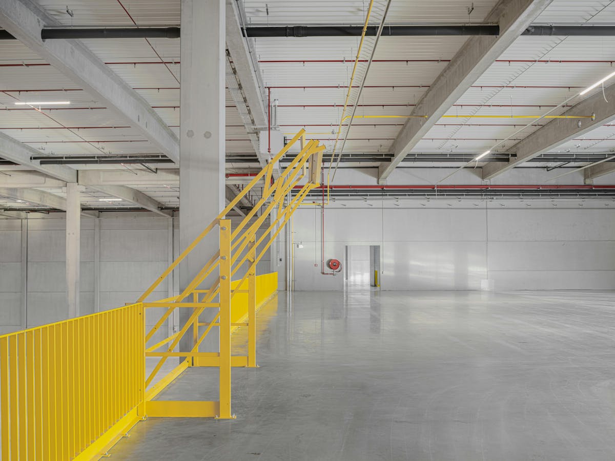 KMO-units (8.190 m² - 14.624 m²) te huur in Evergem - foto 4