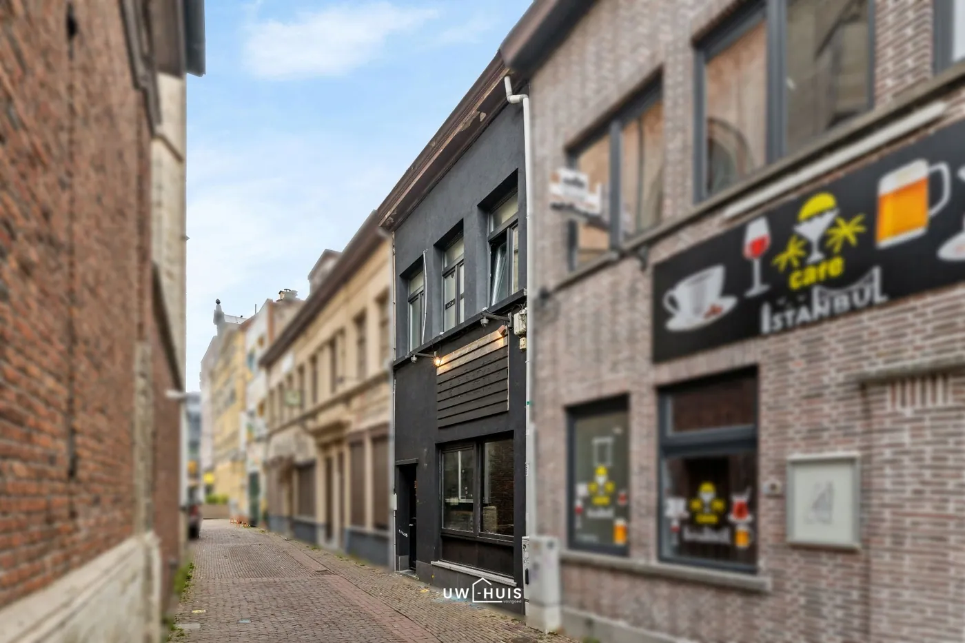 RUIM HANDELSPAND AAN APOSTELPLEIN - foto 2