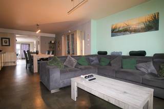 Maison à vendre à Maasmechelen