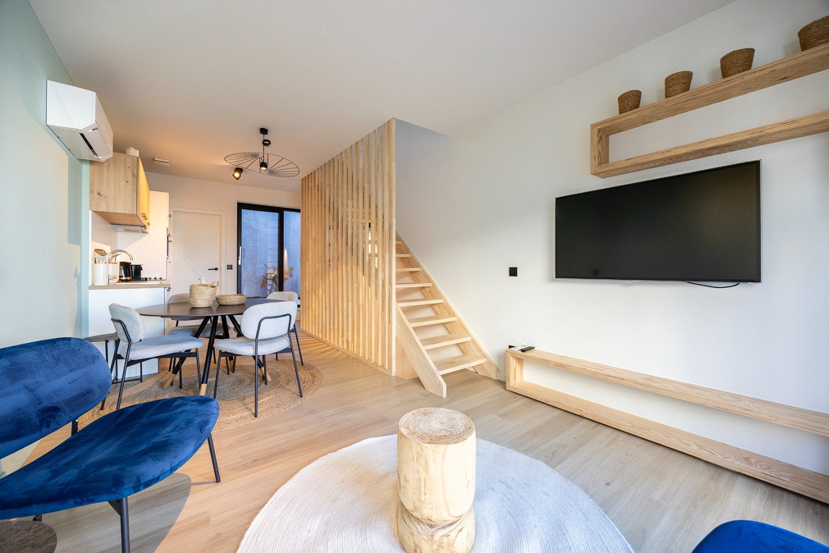 Appartement à louer à Anvers avec 1 chambre - photo 4