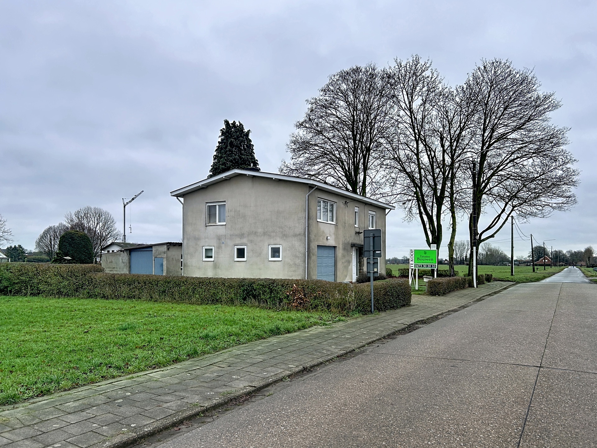Huis te koop in Herenthout met 4 slaapkamers - foto 2