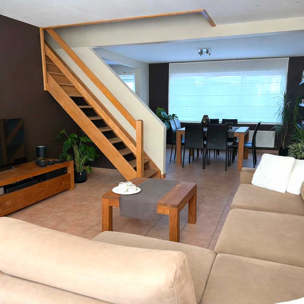 Appartement te koop in Niel met 3 slaapkamers - foto 3