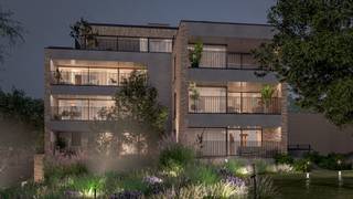 Apartment for sale in Bilzen-Hoeselt