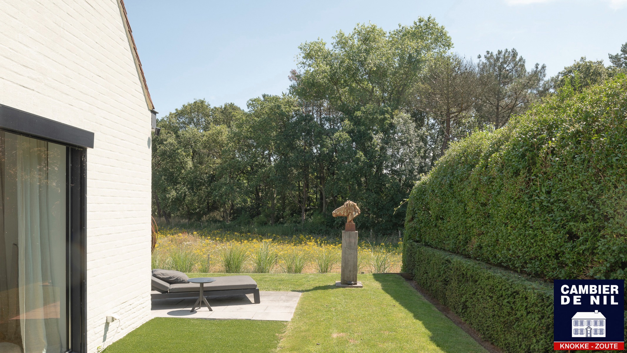 House for sale in Knokke-Heist with 5 bedrooms - photo 4