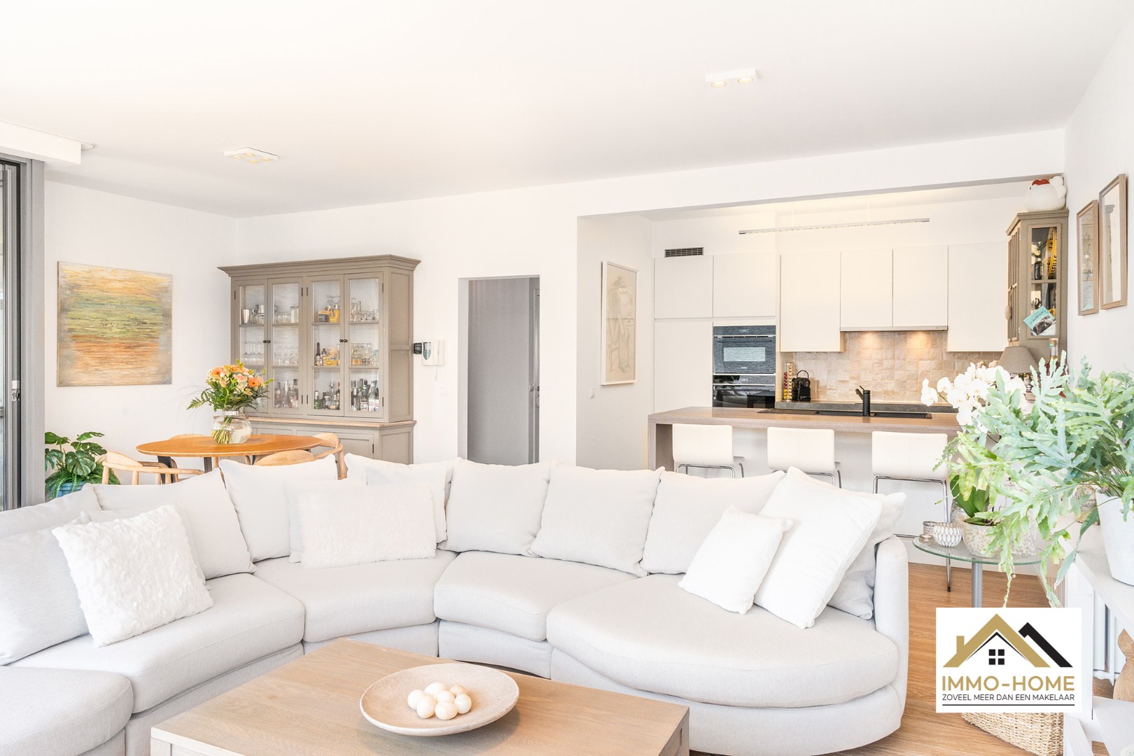 Apartment for sale in Lokeren with 2 bedrooms - photo 4