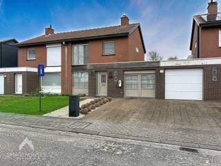 Maison à vendre à Hooglede