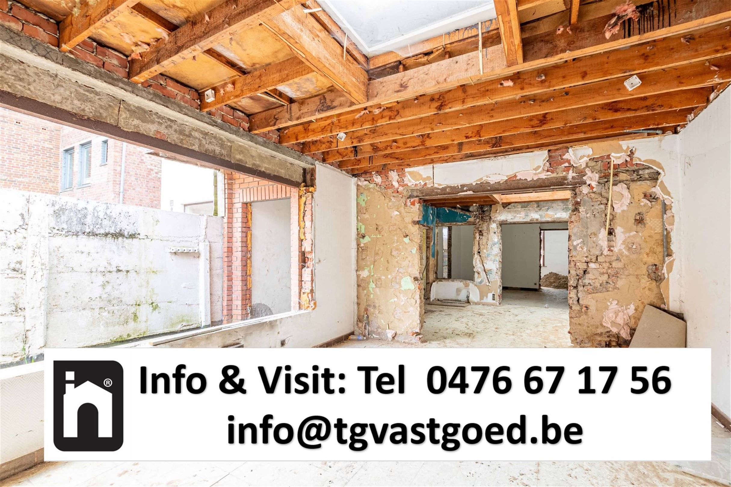 House for sale in Gullegem - photo 5