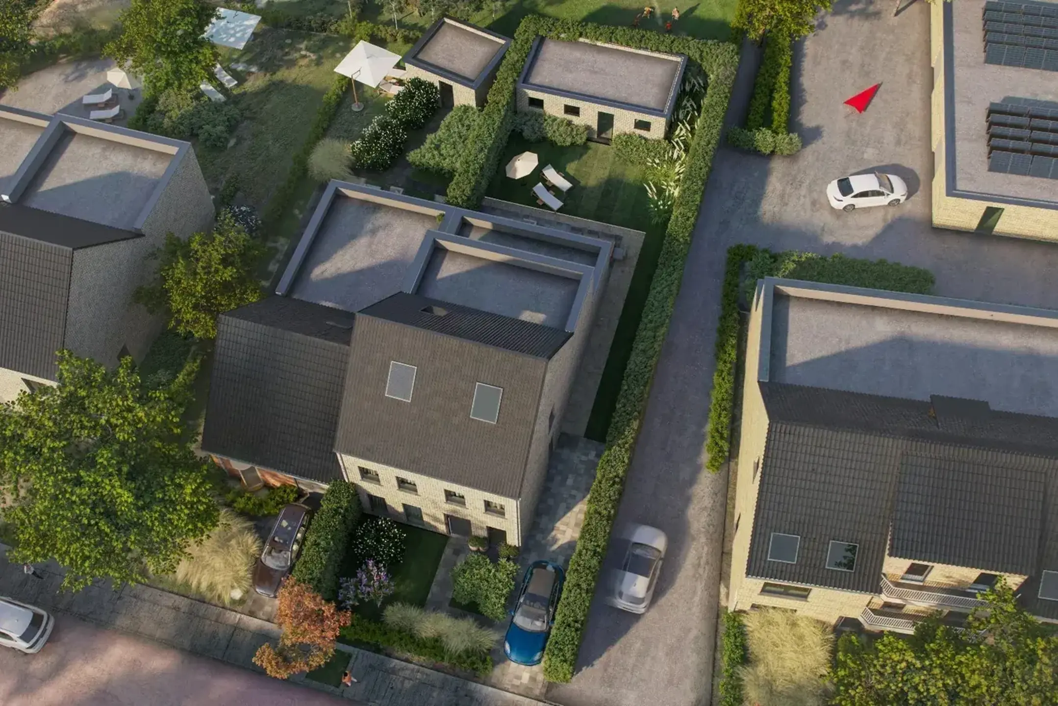 Land for sale in Bonheiden - photo 2