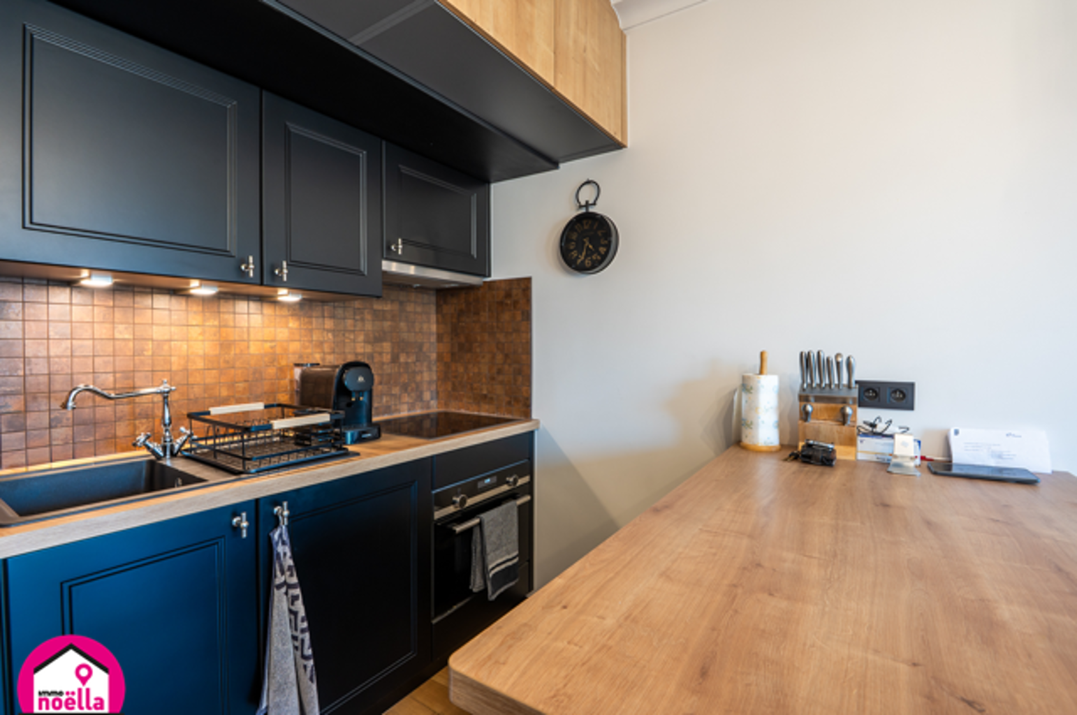 STUDIO VOLLEDIG GERENOVEERD - foto 5