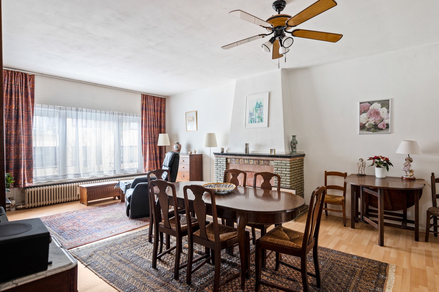 Appartement met 2 slaapkamers & garagebox op toplocatie te Lier - foto 5