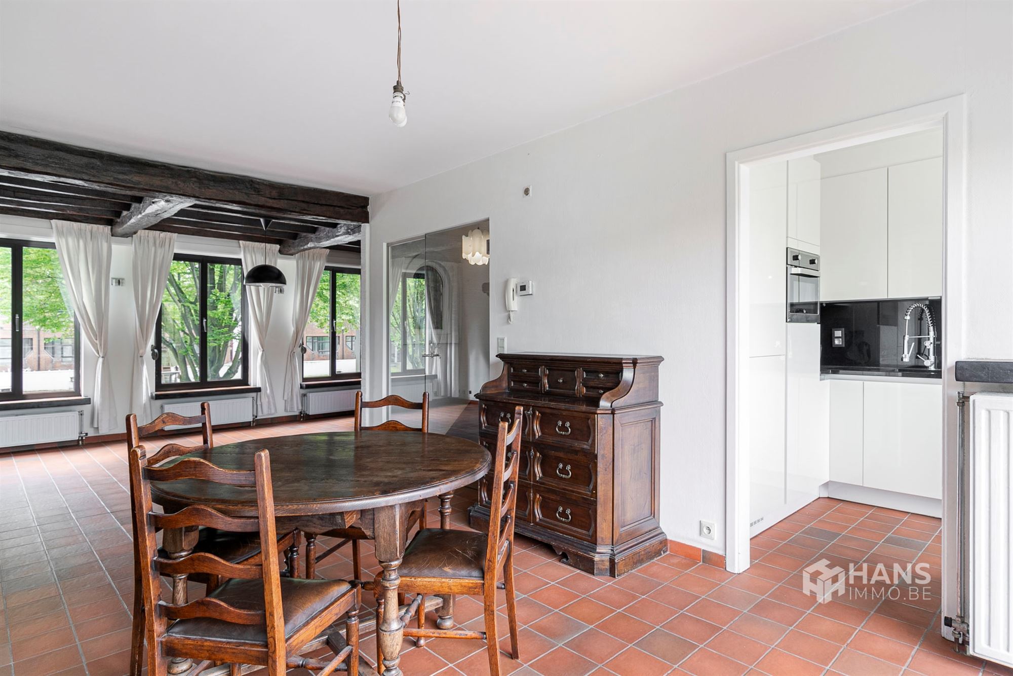 House for sale in Merksem with 5 bedrooms - photo 4