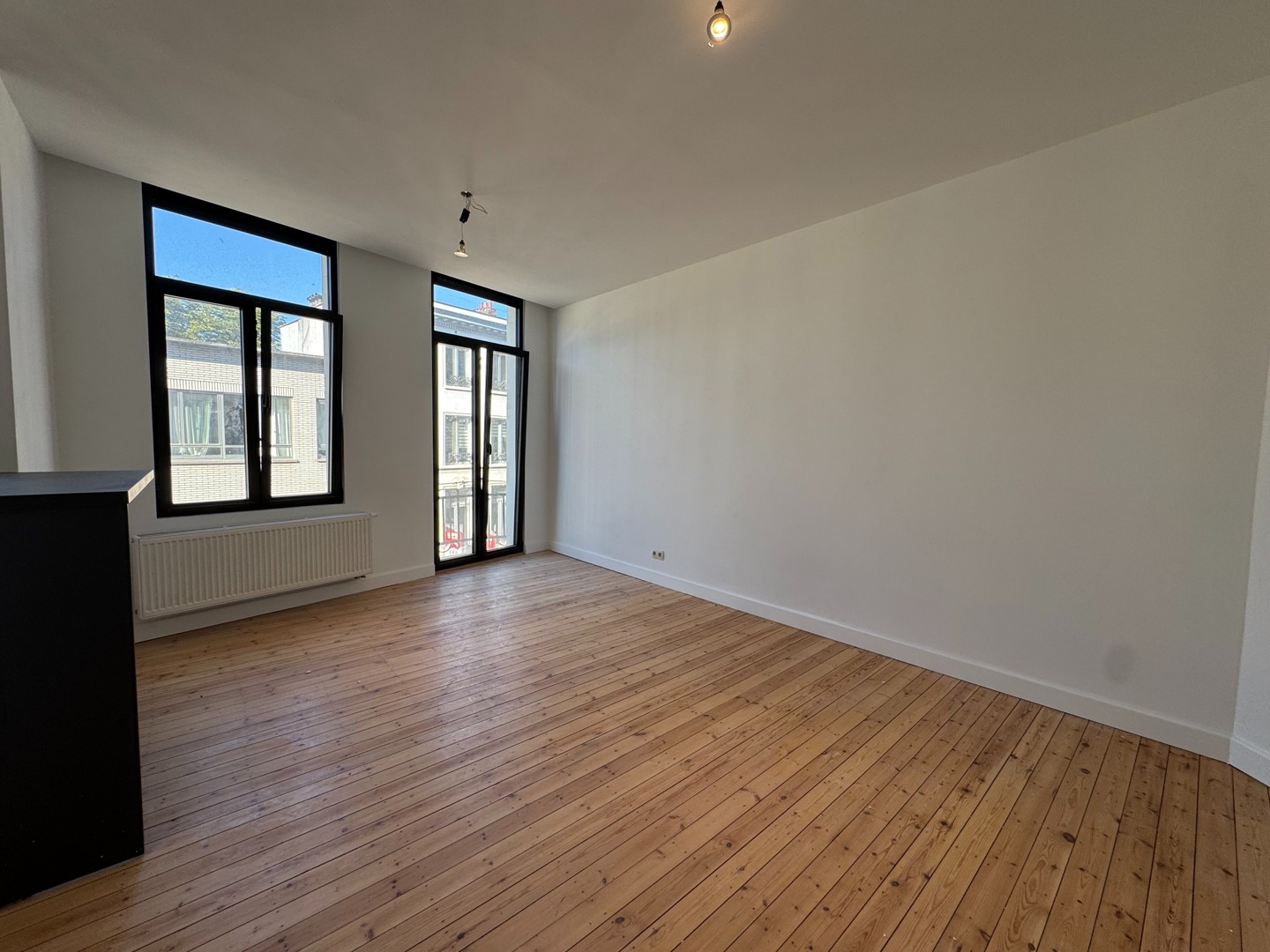 Apartment for rent in Antwerp with 1 bedroom - photo 4