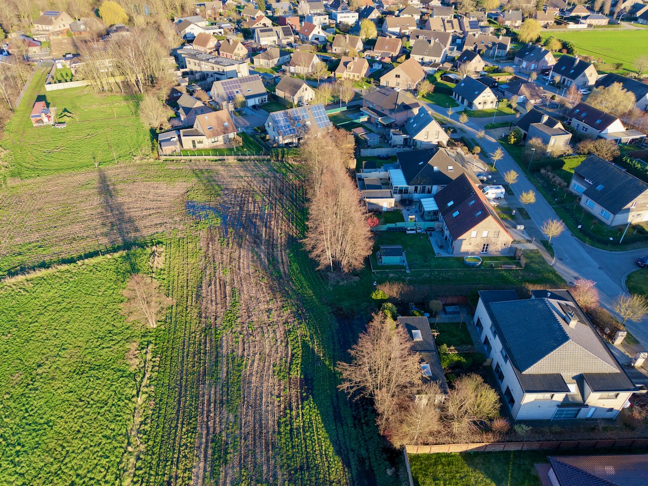 Terrain à vendre à Evergem - photo 5