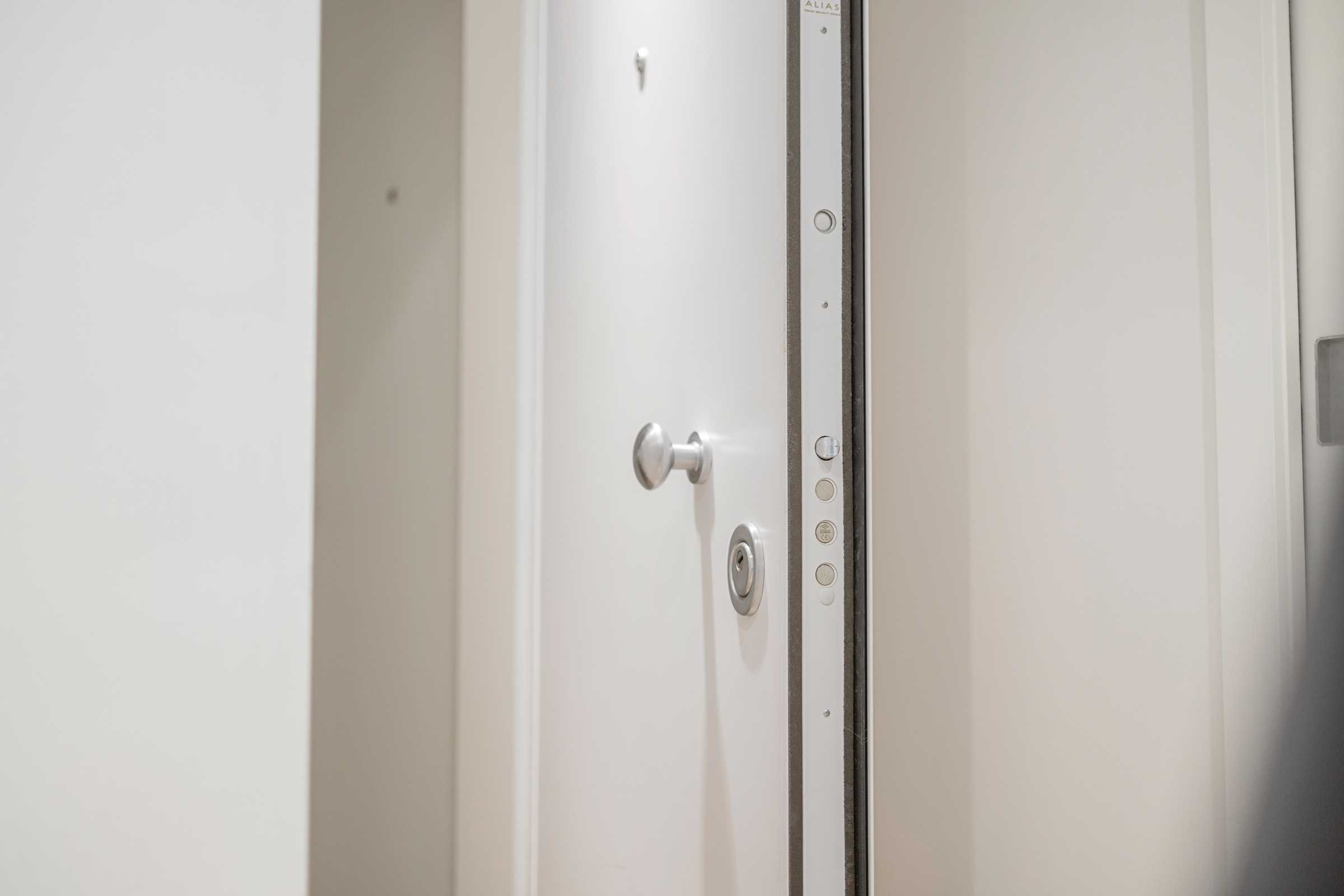 Apartment for sale in Knokke with 1 bedroom - photo 3