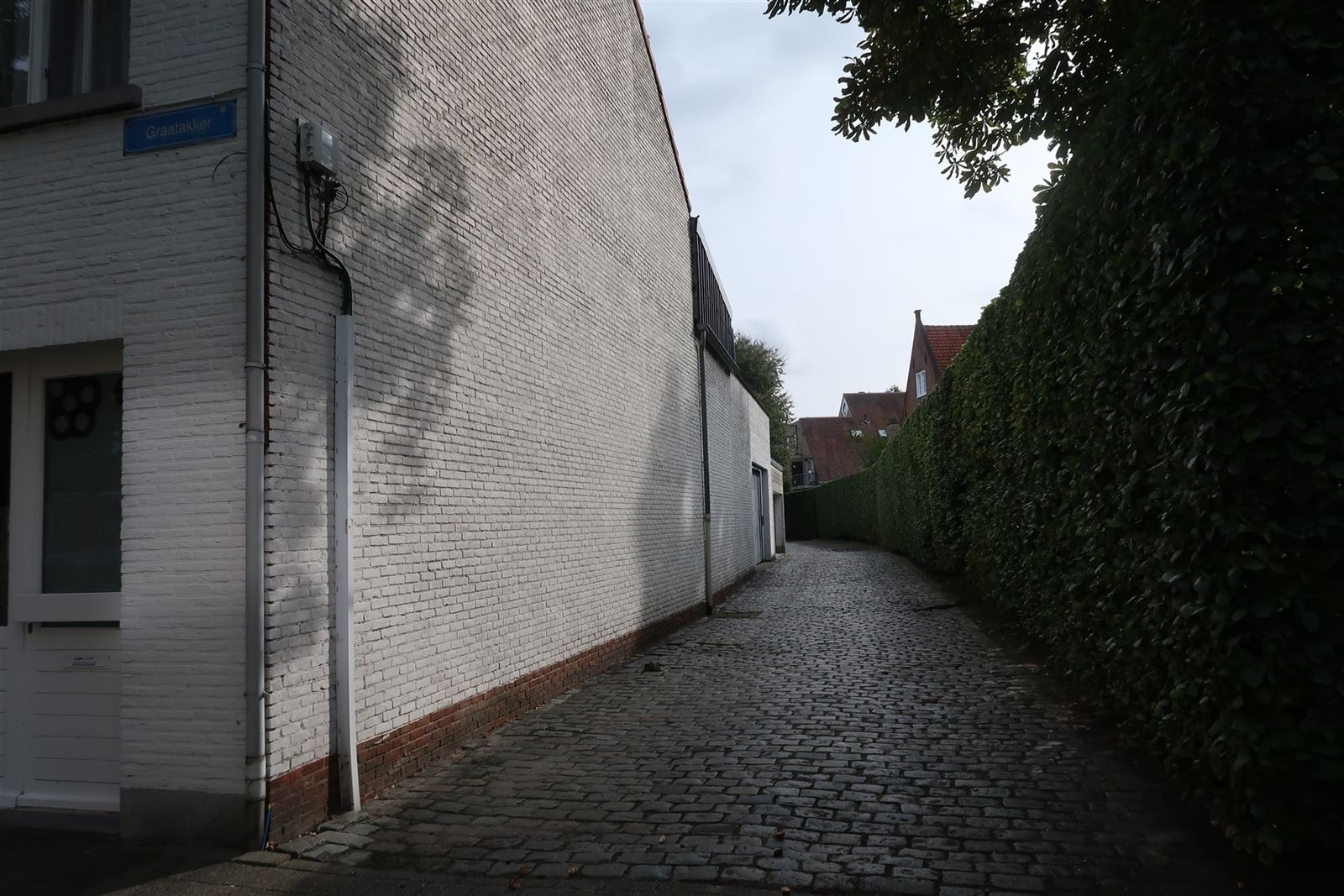 Centraal gelegen garage - foto 2