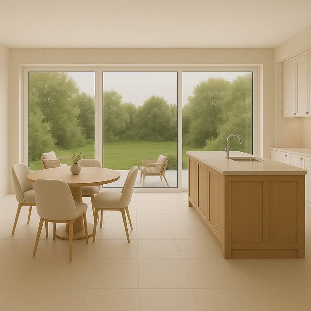 Project te koop in Gistel