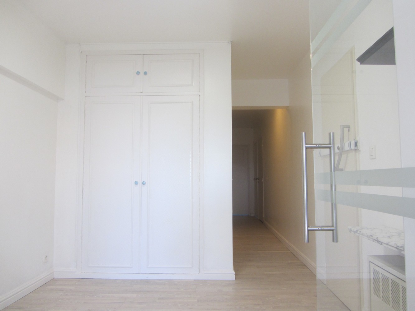 Energiezuinig 3-SLK appartement met zonnig terras en een ondergrondse parkeerplaats - foto 4