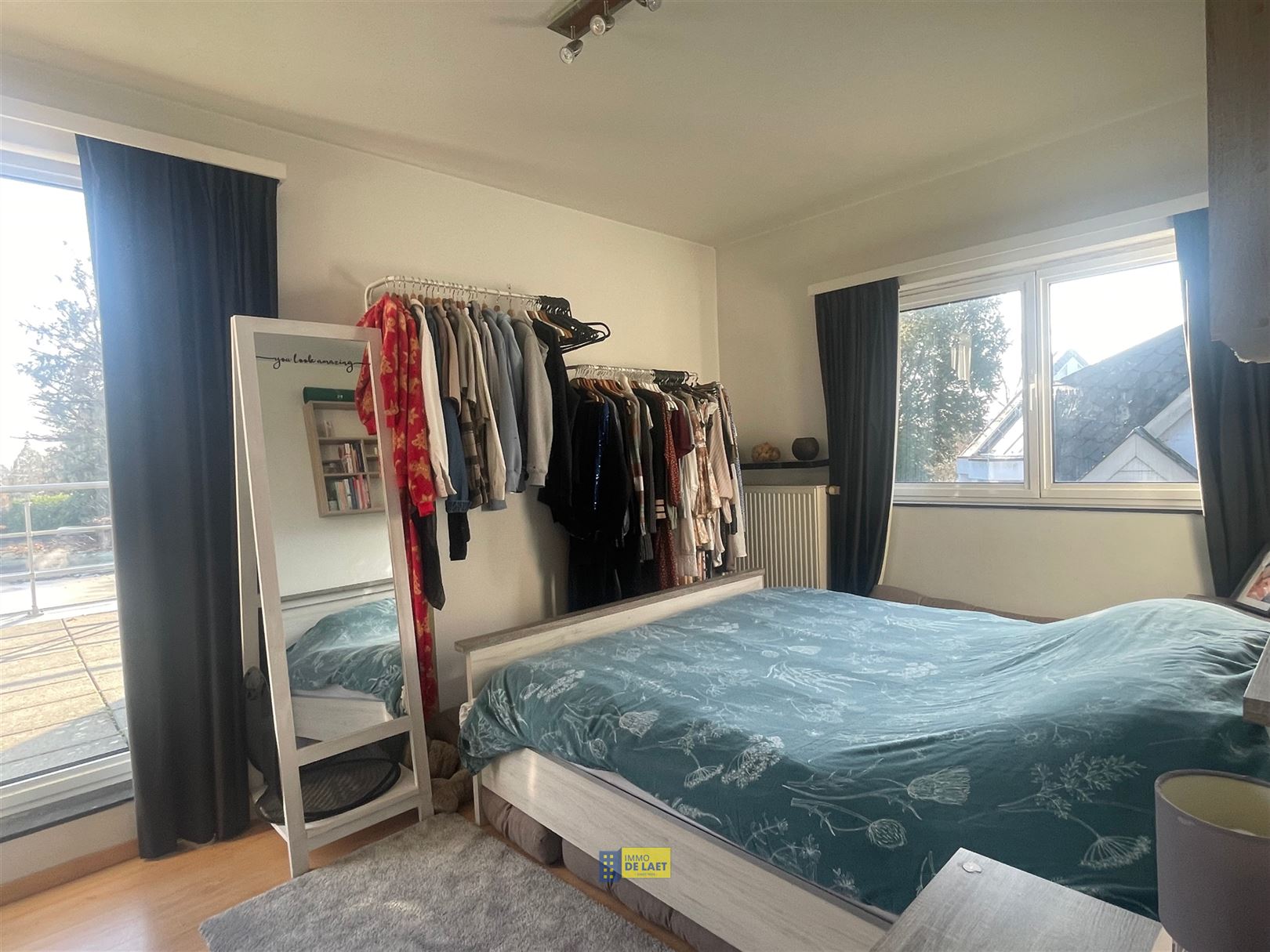 Appartement - foto 5