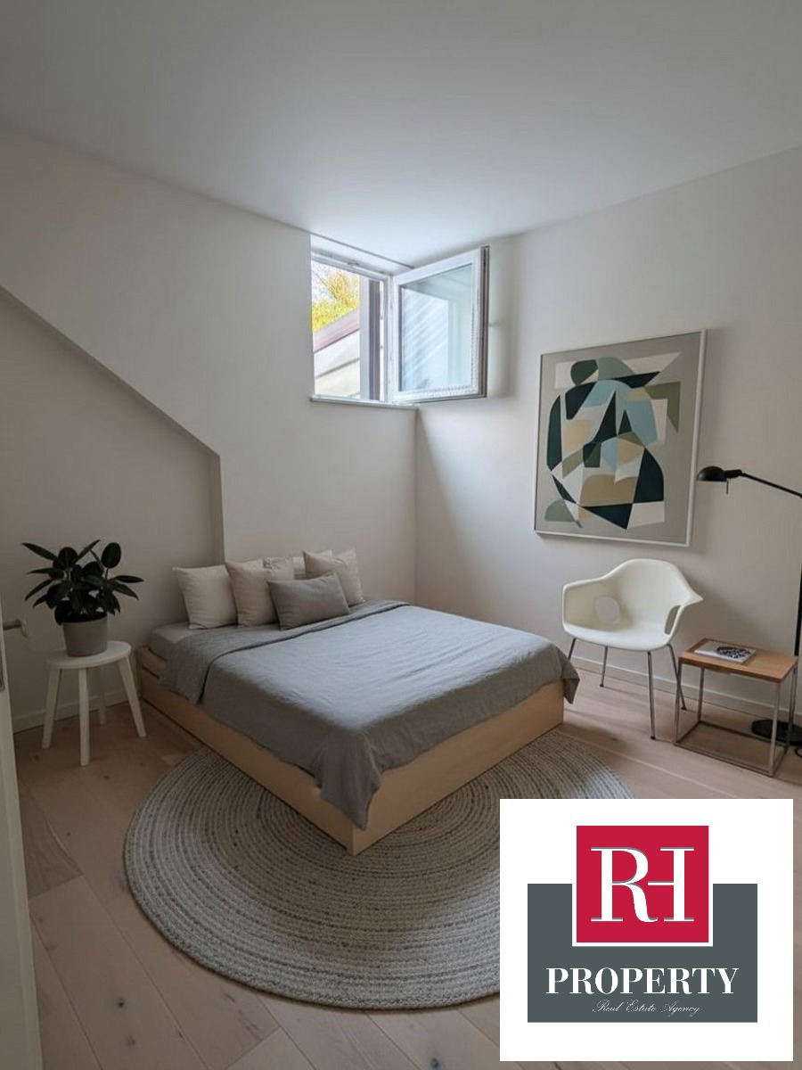 Appartement te huur in Ukkel met 2 slaapkamers - foto 4