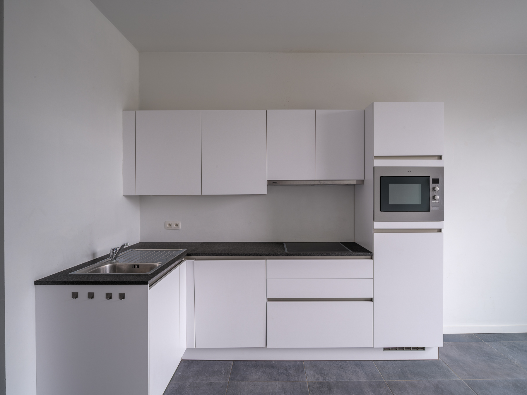 Hedendaags appartement op centrale ligging - foto 5