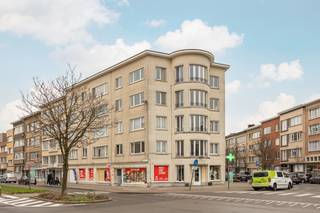 Appartement à vendre à Anvers