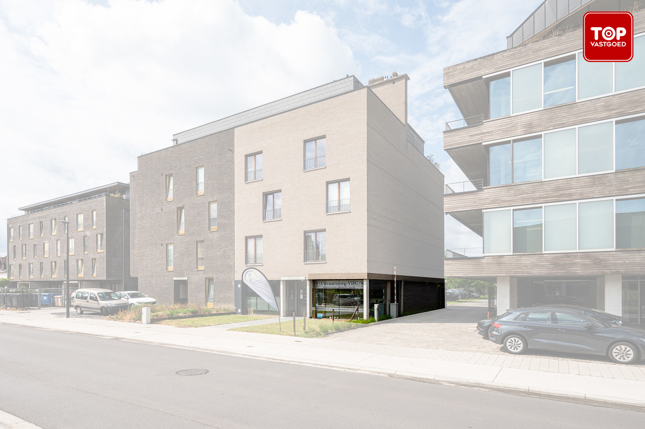 Commercial à vendre à Wondelgem - photo 3